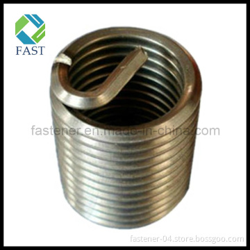 China Helical Coil
